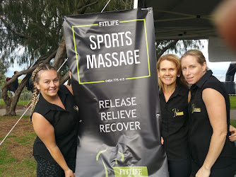 Fitlife Sports Massage