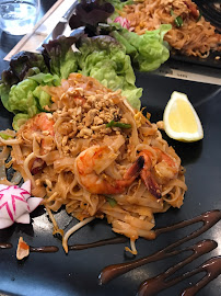 Phat thai du Restaurant de spécialités asiatiques KENBO à Lyon - n°19