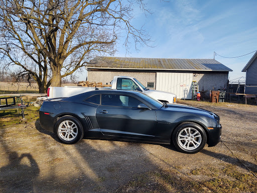 Used Car Dealer «North Main Motors Inc», reviews and photos, 1001 E 5th St, Marysville, OH 43040, USA