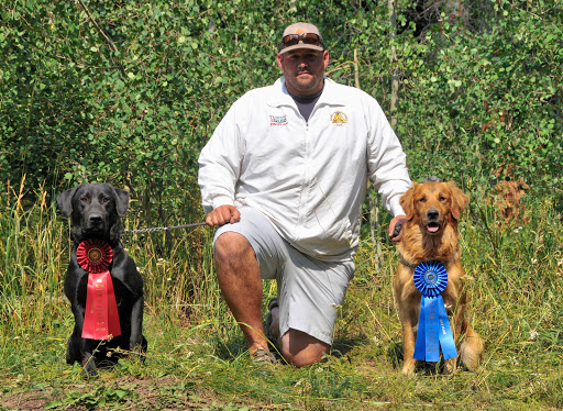 Mudd Creek Retrievers