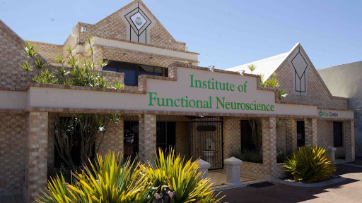 Institute of Functional Neuroscience