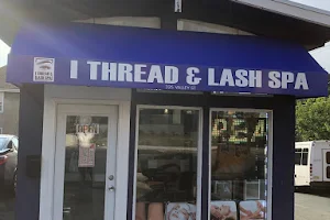 I Thread and Lash Spa image