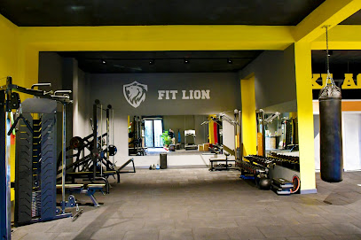 Fit Lion