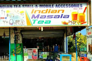 INDIAN TEA STALL & MOBILE ACCESSORIES image