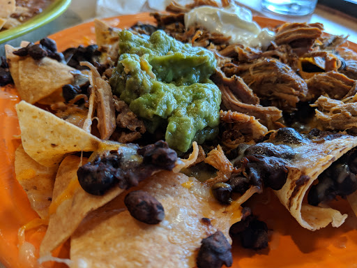 Dos Coyotes Border Cafe image