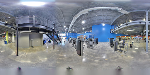 Health Club «Charter Fitness of North Riverside, IL», reviews and photos, 1770 Harlem Ave, North Riverside, IL 60546, USA