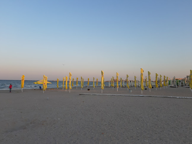 Plaja din Mamaia - <nil>