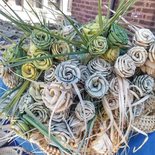 Historical Landmark «Historic Charleston City Market», reviews and photos, 188 Meeting St, Charleston, SC 29401, USA