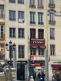 Les plus récentes photos du Restaurant français 👨‍🍳 L'Étage - cuisine raffinée - Lyon 1 - n°19