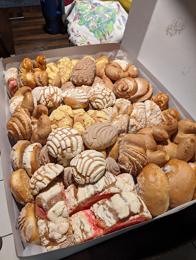 Diaz Bakery