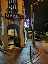 Photos du propriétaire du Restaurant japonais Osaka à Poissy - n°1