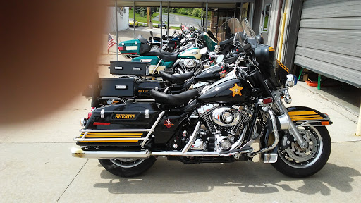 Harley-Davidson Dealer «Queen City Harley-Davidson», reviews and photos, 5960 Dixie Hwy, Fairfield, OH 45014, USA