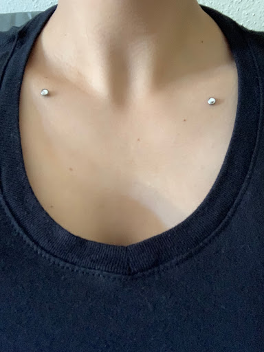 Tattoo Shop «Electric Chair Tattoo & Piercing», reviews and photos, 8722 Richmond Ave, Houston, TX 77063, USA