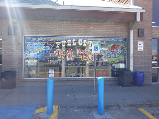 Convenience Store «Fuel City», reviews and photos, 801 S Riverfront Blvd, Dallas, TX 75207, USA