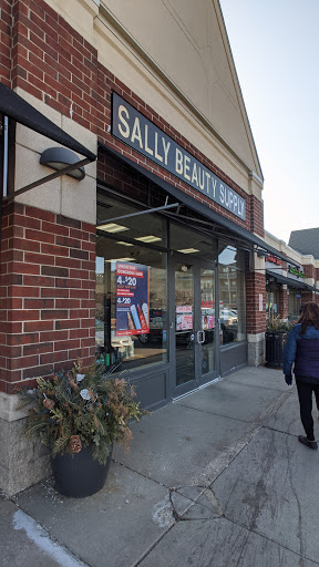 Beauty Supply Store «Sally Beauty», reviews and photos, 544 E Ogden Ave #400, Milwaukee, WI 53202, USA