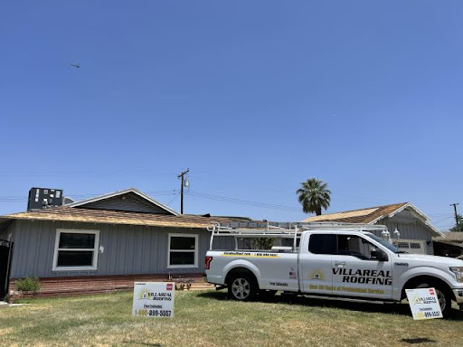 Roofing Contractor «Villareal Roofing Co. Inc», reviews and photos, 12210 Michigan St Suite 30, Grand Terrace, CA 92313, USA