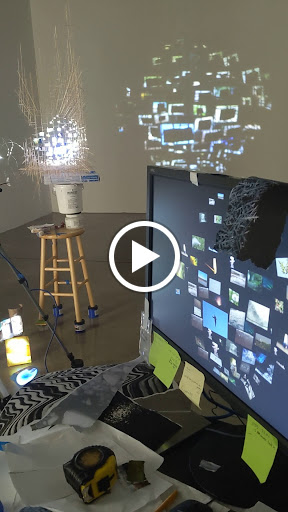 Art Gallery «Tanya Bonakdar Gallery», reviews and photos, 521 W 21st St #1, New York, NY 10011, USA