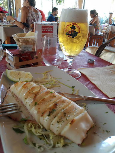 Ci Vediamo Da Mario - Gastronomia Tipica - Ristorante in Custonaci, Libero consorzio comunale di Trapani