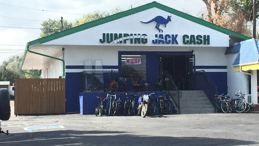 Jumping Jack Cash, 301 Wadsworth Blvd, Lakewood, CO 80226, USA, 