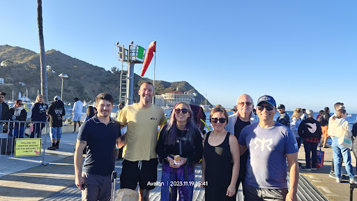 PCH Scuba image