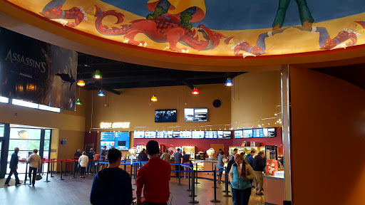 Movie Theater «Cinemagic», reviews and photos, 11 Executive Park Dr, Merrimack, NH 03054, USA