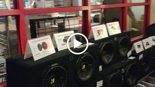 Car Stereo Store «Car Toys», reviews and photos, 12815 Aurora Ave N, Seattle, WA 98133, USA