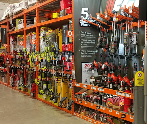 Home Improvement Store «The Home Depot», reviews and photos, 375 St Andrews Dr, Mankato, MN 56001, USA