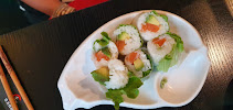 Sushi du Restaurant japonais Kyotorama Pontoise - n°7