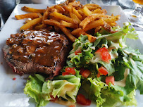 Steak du Restaurant Le Café Noir à Dinan - n°3