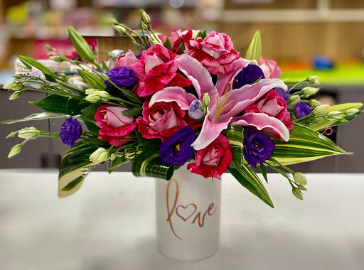 Florist «Atascocita Lake Houston Florist», reviews and photos, 7556 FM 1960, Humble, TX 77346, USA