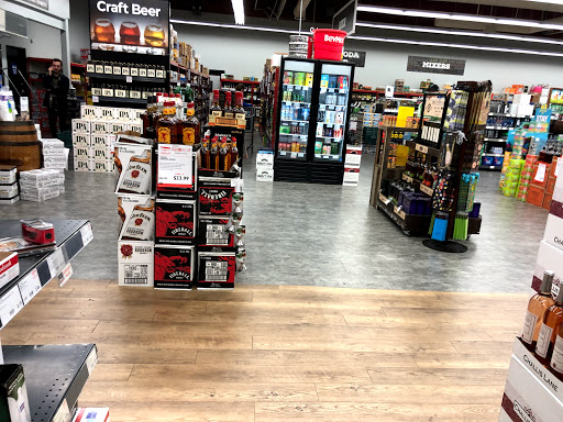Wine Store «BevMo!», reviews and photos, 5820 Sepulveda Blvd, Van Nuys, CA 91411, USA