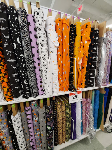 Fabric Store «Jo-Ann Fabrics and Crafts», reviews and photos, 3635 Riverside Plaza Dr #240, Riverside, CA 92506, USA