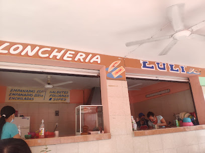 Loncheria luli - 97620, C. 16 97, Centro, Buctzotz, Yuc., Mexico