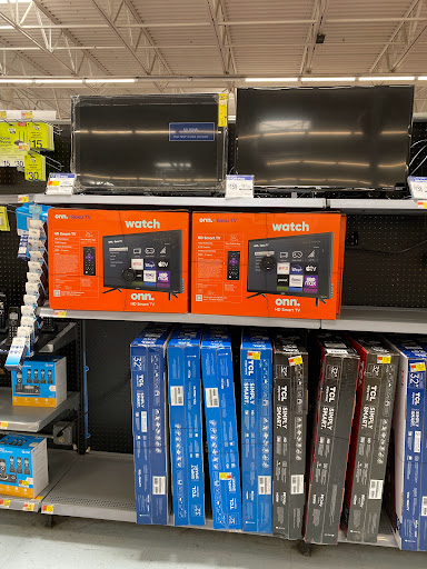 Discount Store «Walmart», reviews and photos, 150 Barnum Avenue Cutoff, Stratford, CT 06614, USA