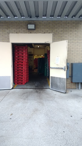 Donut Shop «Krispy Kreme Doughnuts», reviews and photos, 2822 S College Rd, Wilmington, NC 28412, USA