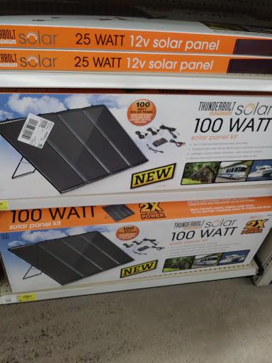 Hardware Store «Harbor Freight Tools», reviews and photos, 10251 W Bowles Ave A, Littleton, CO 80127, USA