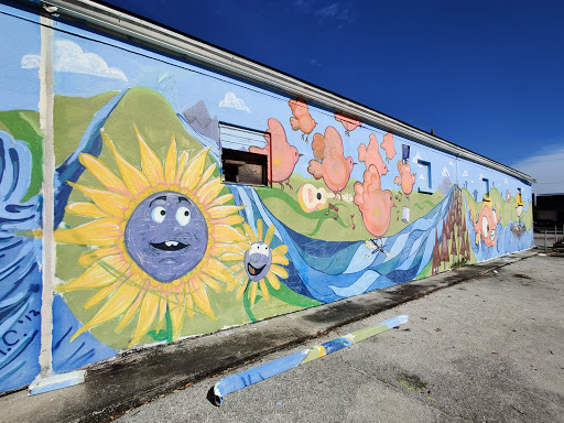 Thrift Store «Hope Chest Thrift Store», reviews and photos, 1215 8th Ave W, Bradenton, FL 34205, USA