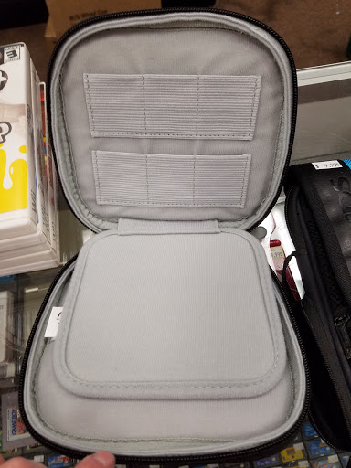 Video Game Store «Game Over Videogames», reviews and photos, 110 N Interstate Hwy 35 #200-A, Round Rock, TX 78681, USA