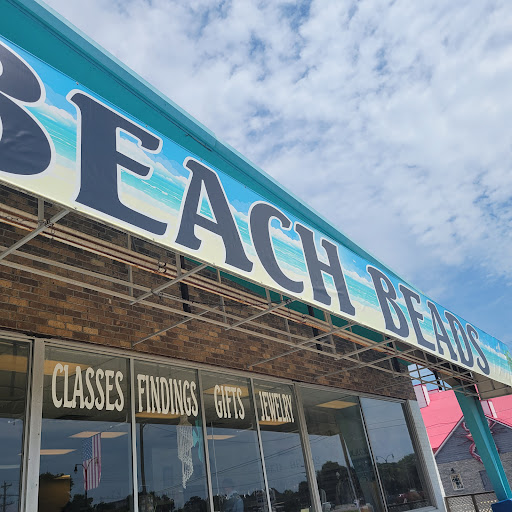 Bead Store «Beach Beads & Glass Studio», reviews and photos, 1918 US-17 BUS, Surfside Beach, SC 29575, USA
