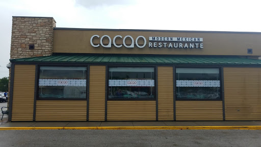 Cacao Restaurant
