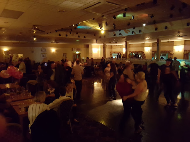 Reviews of Standard Triumph Club in Coventry - Other