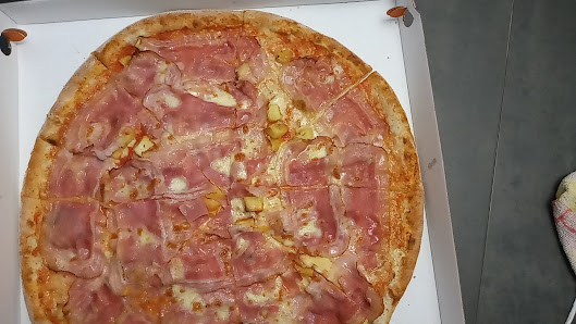 Amordi pizza Piazza S.Rocco, 3, 33050 Gonars UD, Italia