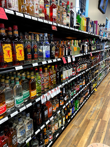 Liquor Store «Bottle Barn Liquors», reviews and photos, 3171 Bluestem Dr, West Fargo, ND 58078, USA