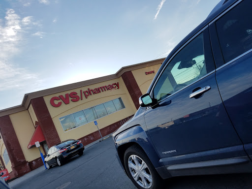 Drug Store «CVS», reviews and photos, 2690 Hylan Blvd, Staten Island, NY 10306, USA