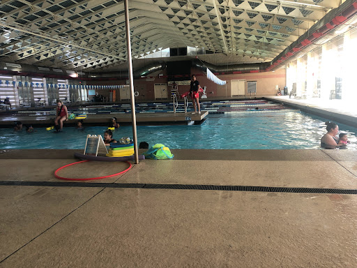 Whitney Ranch Activity & Indoor Pool