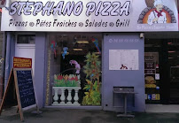 Photos du propriétaire du Pizzeria Stéphano Pizza ST JAMES (MANCHE 50) à Saint-James - n°11