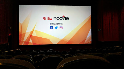 Movie Theater «Regal Cinemas Spokane Valley 12», reviews and photos, 14760 E Indiana Ave, Spokane, WA 99216, USA