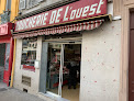 Boucherie de l'Ouest Nice