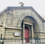 Église luthérienne de la Rédemption Paris