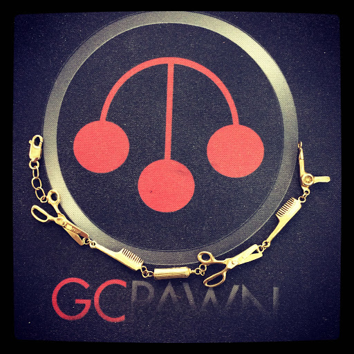 Pawn Shop «GC Pawn #6 - Gold N Connection», reviews and photos, 1472 N State Road-7, Lauderhill, FL 33313, USA